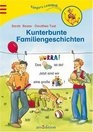 Kunterbunte Familiengeschichten