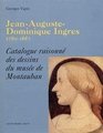 JeanAuguste Dominique Ingres 17801867 Catalogue Raisonne Des Dessins