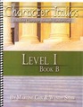 Character Italics Building Character through Handwriting Level 1 Book B