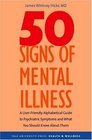 50 Signs of Mental Illness  A Guide to Understanding Mental Health