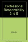 Professional Responsibility a Problem Approach