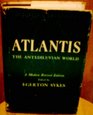 Atlantis: The Antediluvian World