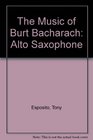 The Music of Burt Bacharach IPlus One/I