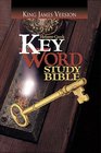 HebrewGreek Key Study Bible King James Version