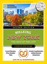 National Geographic Walking New York 2nd Edition The Best of the City