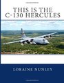 This is the C130 Hercules