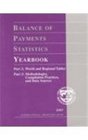 Balance of Payments Statistics Yearbook 1997