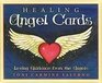 Healing Angel Cards: Loving Guidance from the Angels