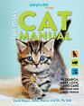 The Total Cat Manual  2020 Paperback  Gifts For Cat Lovers  Pet Owners  AdoptAPet Endorsed