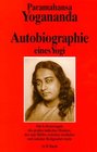 Autobiographie Eines Yogi/Autobiography of a Yogi