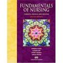 Fundamentals of Nursing Concepts Process and Practice