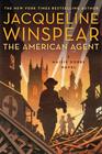 The American Agent (Maisie Dobbs, Bk 15)