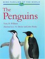 The Penguins Spheniscidae