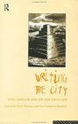Writing the City Eden Babylon and the New Jerusalem