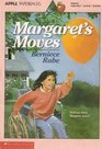 Margaret's Moves