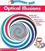 Optical Illusions (Scholastic Discovery Boxes)