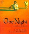 One Night: A Story from the Desert