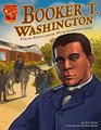 Booker T Washington Gran educador norteamericano