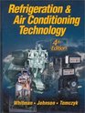 Refrigeration  Air Conditioning Technology