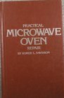 Practical Microwave Oven Repair