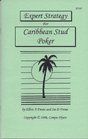 Expert Strategy Caribbean Stud Poker