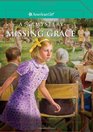 Missing Grace A Kit Mystery