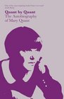 Quant by Quant The Autobiography of Mary Quant