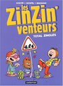 Les ZinZin'venteurs 1 Total zingls