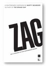 Zag The Number One Strategy of HighPerformance Brands