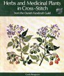 Herbs and Medicinal Plants in Crossstitch
