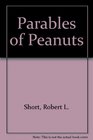 Parables of Peanuts