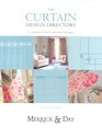 Curtain Design Directory The MustHave Handbook for all Interior Designers and Curtain Makers