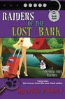 Raiders of the Lost Bark