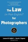 The Law  for Photographers