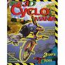 3D Cyclo Mania Discover Radical Biking in Stunning 3D