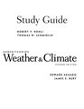 Understanding Weather  Climate