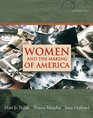 Women and the Making of America Volume 2