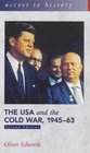 The USA and the Cold War 194563