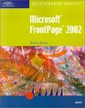 Microsoft FrontPage 2002  Illustrated Brief