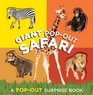 Giant PopOut Safari