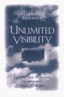 Unlimited Visibility Lessons and Processes to Improve Your I Sight