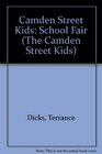 Camden Street Kids School Fair