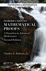 Introduction to Mathematical Proofs second edition