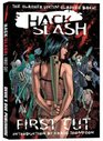 Hack Slash Volume 1 First Cut