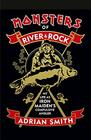 Monsters of River  Rock My Life As Iron Maiden's Compulsive Angler
