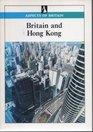 Britain and Hong Kong