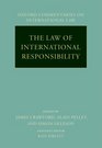 The Law of International Responsibility