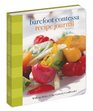 Barefoot Contessa Recipe Journal With an Index of Ina Garten's Cookbooks