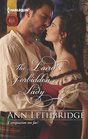 The Laird's Forbidden Lady (Gilvrys of Dunross, Bk 1) (Harlequin Historical, No 1097)