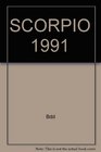 Scorpio 1991